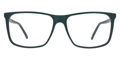 Andy Wolf® 4527 ANW 4527 H 61 - Green H Eyeglasses