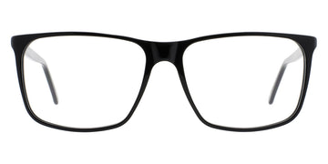 Andy Wolf® 4527 ANW 4527 I 61 - Black I Eyeglasses