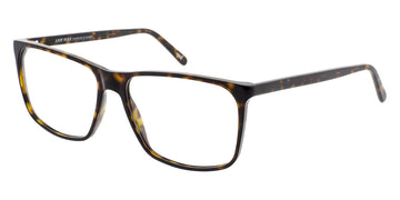 Andy Wolf® 4527 ANW 4527 J 61 - Brown J Eyeglasses