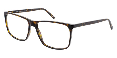 Andy Wolf® 4527 ANW 4527 J 61 - Brown J Eyeglasses