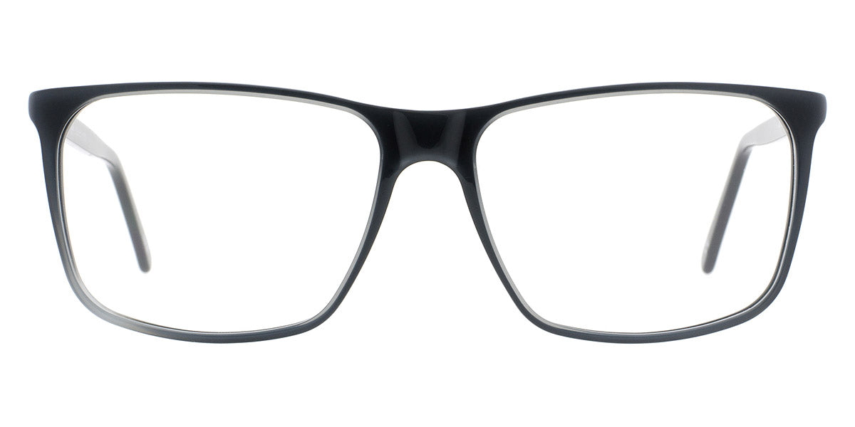 Andy Wolf® 4527 ANW 4527 K 61 - Gray K Eyeglasses