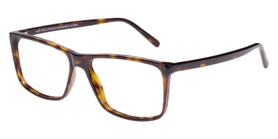 Andy Wolf® 4528 ANW 4528 B 58 - Brown B Eyeglasses