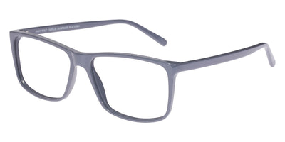 Andy Wolf® 4528 ANW 4528 D 58 - Gray D Eyeglasses