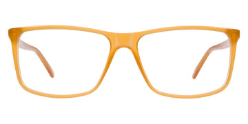 Andy Wolf® 4528 ANW 4528 F 58 - Yellow F Eyeglasses