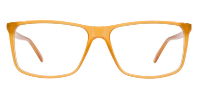 Andy Wolf® 4528 ANW 4528 F 58 - Yellow F Eyeglasses