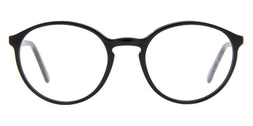 Andy Wolf® 4530 ANW 4530 A 53 - Black A Eyeglasses