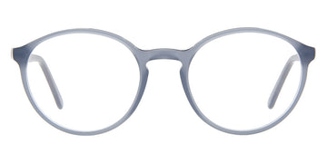 Andy Wolf® 4530 ANW 4530 D 53 - Gray D Eyeglasses