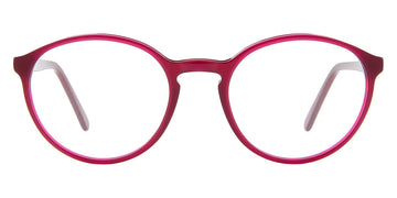 Andy Wolf® 4530 ANW 4530 E 53 - Berry E Eyeglasses