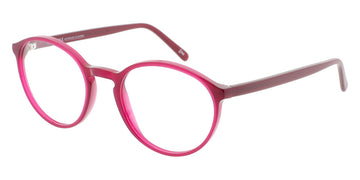 Andy Wolf® 4530 ANW 4530 E 53 - Berry E Eyeglasses