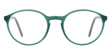 Andy Wolf® 4530 ANW 4530 F 53 - Green F Eyeglasses