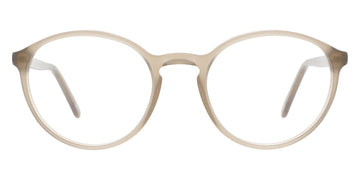 Andy Wolf® 4530 ANW 4530 H 53 - Beige H Eyeglasses