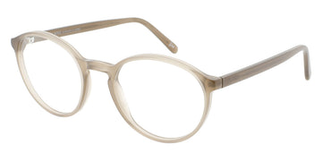 Andy Wolf® 4530 ANW 4530 H 53 - Beige H Eyeglasses