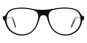 Andy Wolf® 4531 ANW 4531 A 60 - Black A Eyeglasses