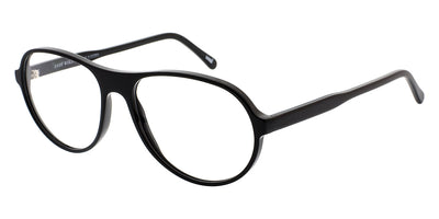 Andy Wolf® 4531 ANW 4531 A 60 - Black A Eyeglasses