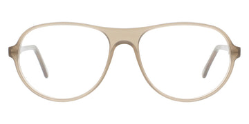 Andy Wolf® 4531 ANW 4531 C 60 - Brown C Eyeglasses