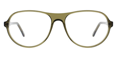 Andy Wolf® 4531 ANW 4531 E 60 - Green E Eyeglasses