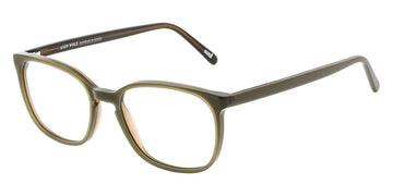 Andy Wolf® 4532 ANW 4532 D 50 - Green D Eyeglasses