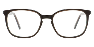 Andy Wolf® 4532 ANW 4532 E 50 - Brown E Eyeglasses