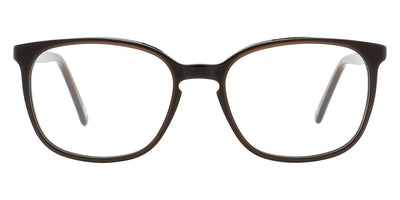 Andy Wolf® 4532 ANW 4532 E 50 - Brown E Eyeglasses