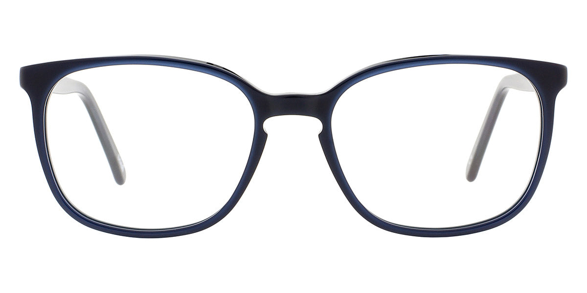 Andy Wolf® 4532 ANW 4532 F 50 - Blue F Eyeglasses