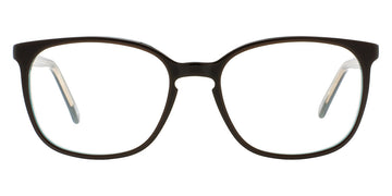 Andy Wolf® 4532 ANW 4532 H 50 - Brown H Eyeglasses