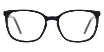 Andy Wolf® 4532 ANW 4532 I 50 - Black I Eyeglasses