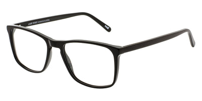 Andy Wolf® 4533 ANW 4533 A 53 - Black A Eyeglasses