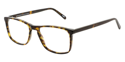 Andy Wolf® 4533 ANW 4533 B 53 - Brown B Eyeglasses