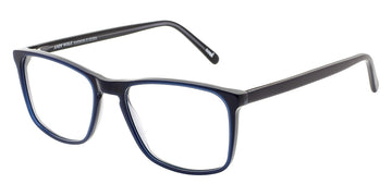 Andy Wolf® 4533 ANW 4533 F 53 - Blue F Eyeglasses