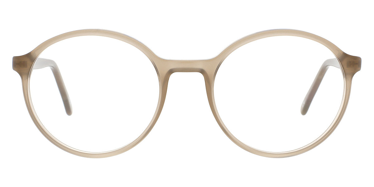 Andy Wolf® 4534 ANW 4534 C 52 - Beige C Eyeglasses