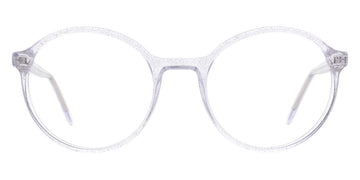 Andy Wolf® 4534 ANW 4534 I 52 - Crystal I Eyeglasses