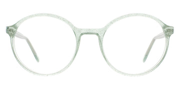 Andy Wolf® 4534 ANW 4534 J 52 - Green J Eyeglasses