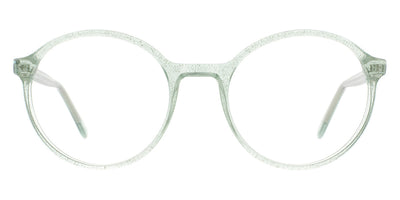 Andy Wolf® 4534 ANW 4534 J 52 - Green J Eyeglasses