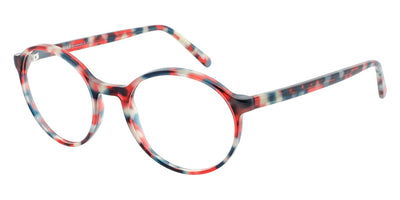 Andy Wolf® 4534 ANW 4534 K 52 - Colorful K Eyeglasses