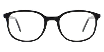 Andy Wolf® 4535 ANW 4535 A 54 - Black A Eyeglasses