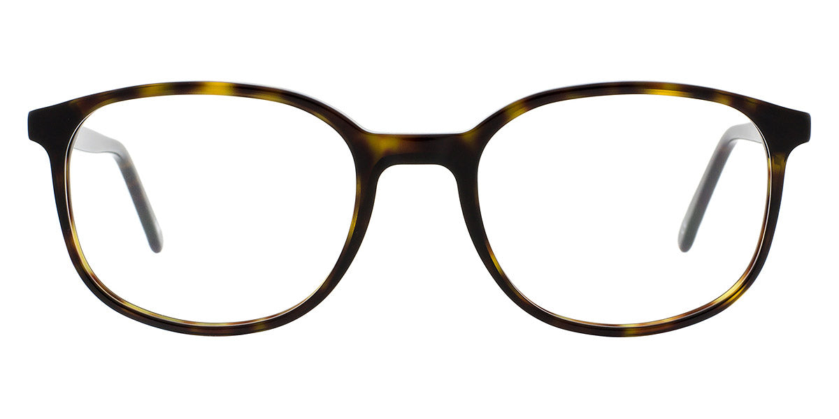 Andy Wolf® 4535 ANW 4535 B 54 - Brown B Eyeglasses