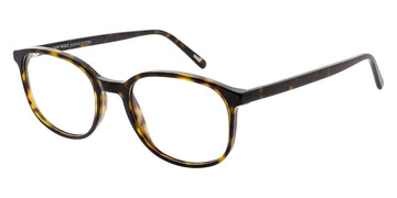 Andy Wolf® 4535 ANW 4535 B 54 - Brown B Eyeglasses