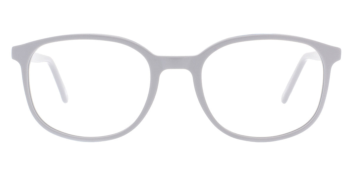 Andy Wolf® 4535 ANW 4535 C 54 - Gray C Eyeglasses