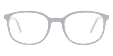 Andy Wolf® 4535 ANW 4535 C 54 - Gray C Eyeglasses