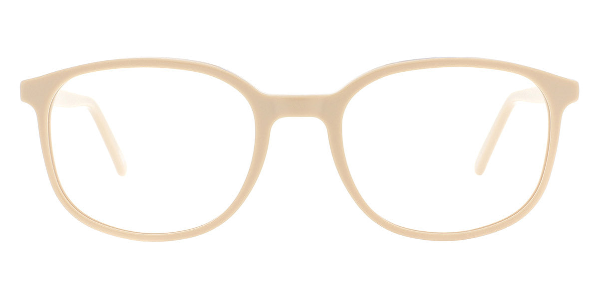 Andy Wolf® 4535 ANW 4535 D 54 - Beige D Eyeglasses