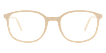 Andy Wolf® 4535 ANW 4535 D 54 - Beige D Eyeglasses