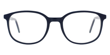 Andy Wolf® 4535 ANW 4535 E 54 - Blue E Eyeglasses