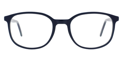 Andy Wolf® 4535 ANW 4535 E 54 - Blue E Eyeglasses