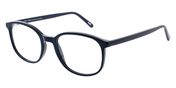 Andy Wolf® 4535 ANW 4535 E 54 - Blue E Eyeglasses