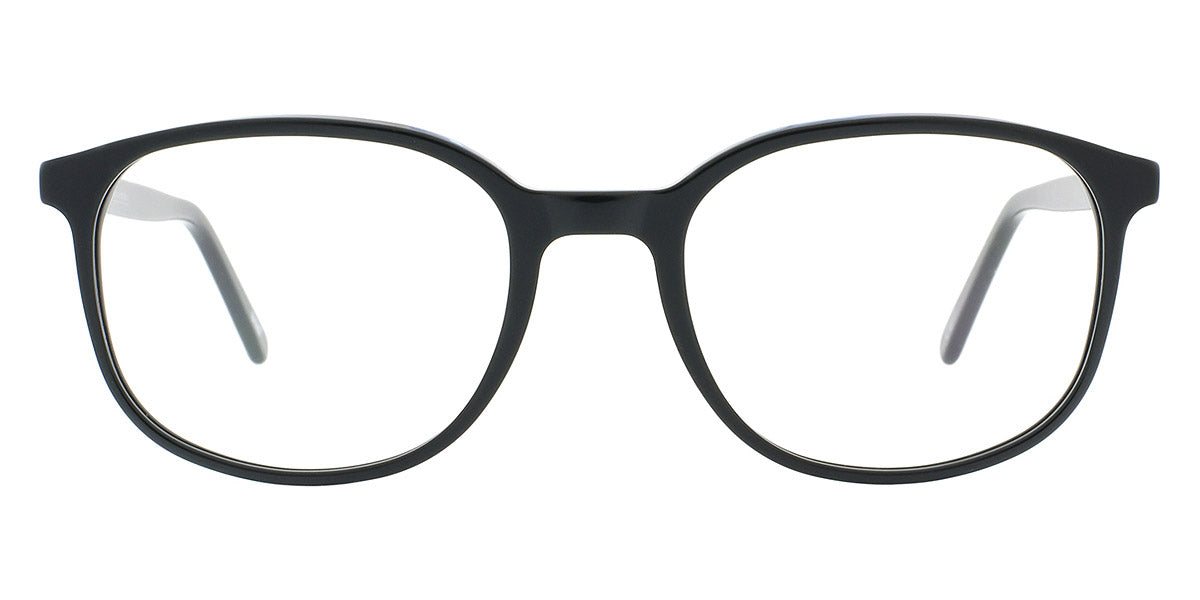 Andy Wolf® 4535 ANW 4535 F 54 - Gray F Eyeglasses