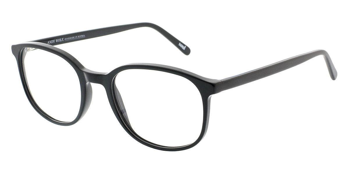 Andy Wolf® 4535 ANW 4535 F 54 - Gray F Eyeglasses