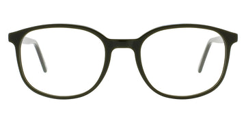 Andy Wolf® 4535 ANW 4535 G 54 - Green G Eyeglasses