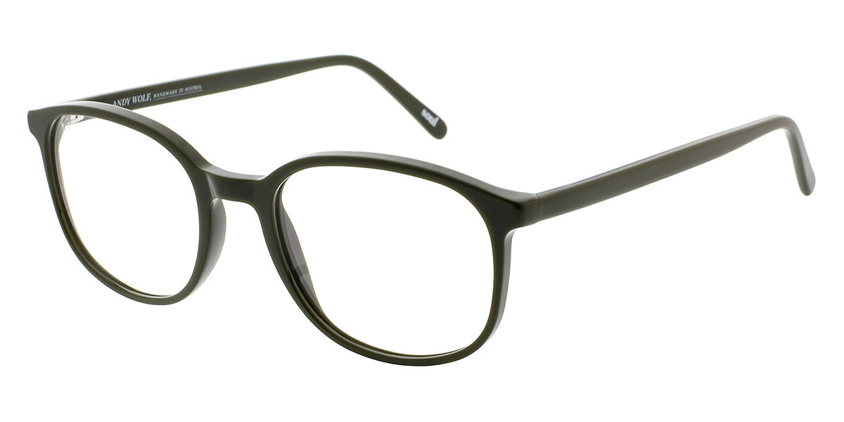 Andy Wolf® 4535 ANW 4535 G 54 - Green G Eyeglasses