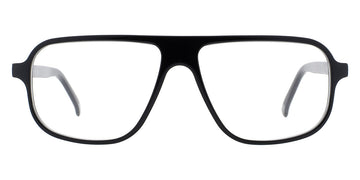 Andy Wolf® 4536 ANW 4536 A 58 - Black A Eyeglasses