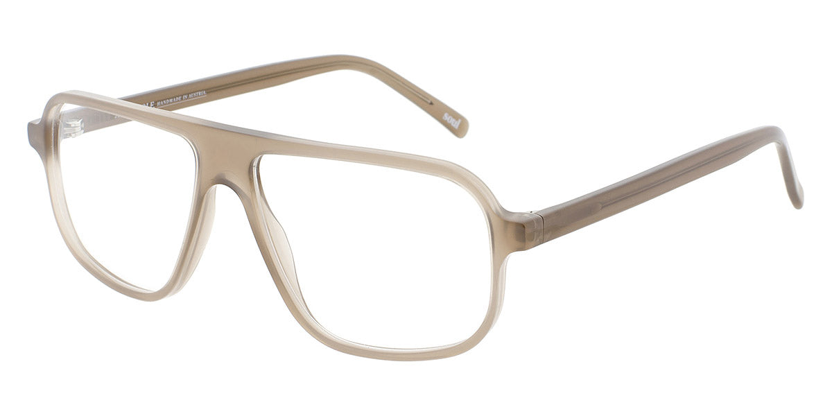 Andy Wolf® 4536 ANW 4536 D 58 - Beige D Eyeglasses